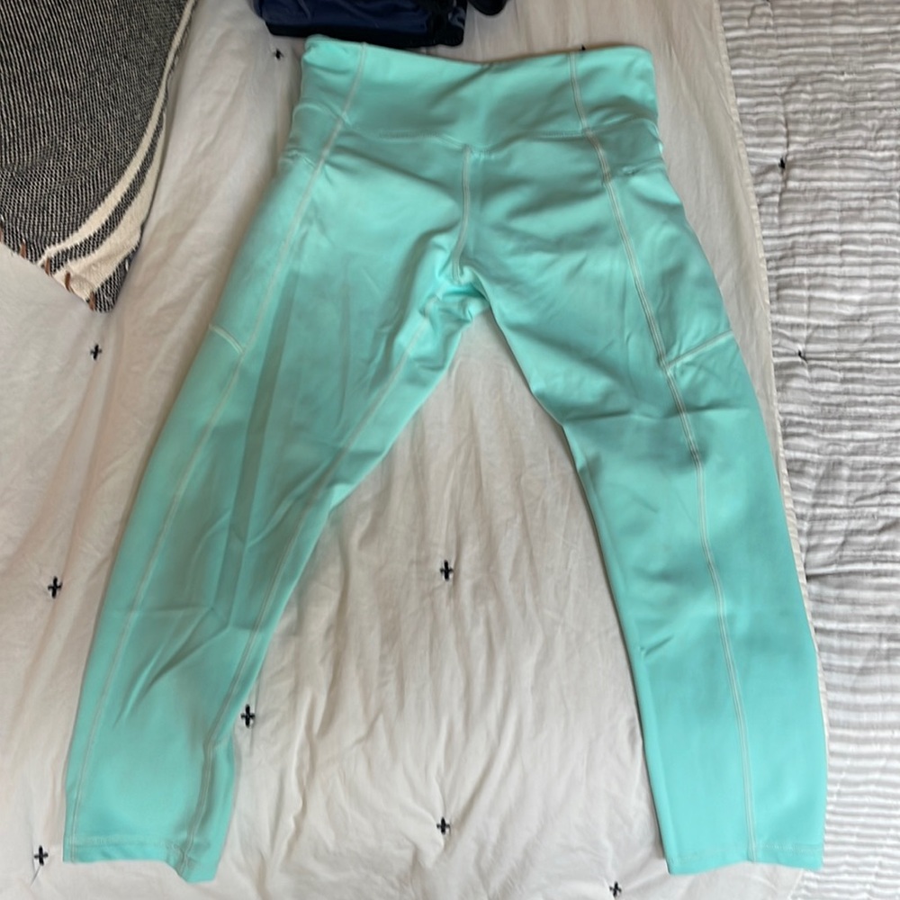 Zyia Active leggings